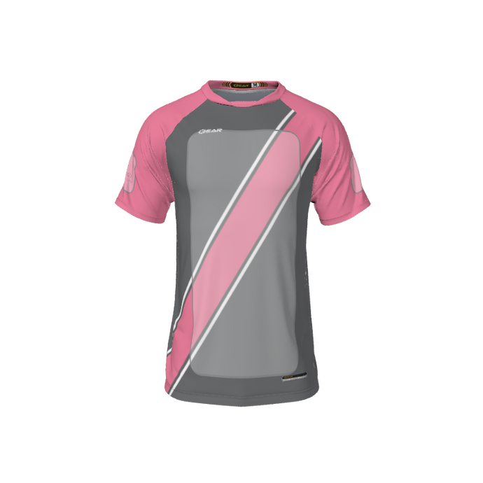 Mens Jerseys General Pro Neck Jersey. (x 1)