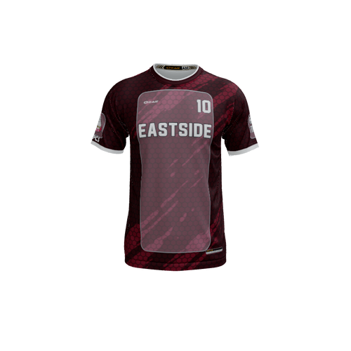 Mens Jerseys Hex Crew Neck ECO Jersey. (x 25)
