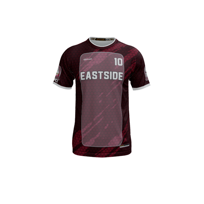 Mens Jerseys Hex Crew Neck ECO Jersey. (x 25)