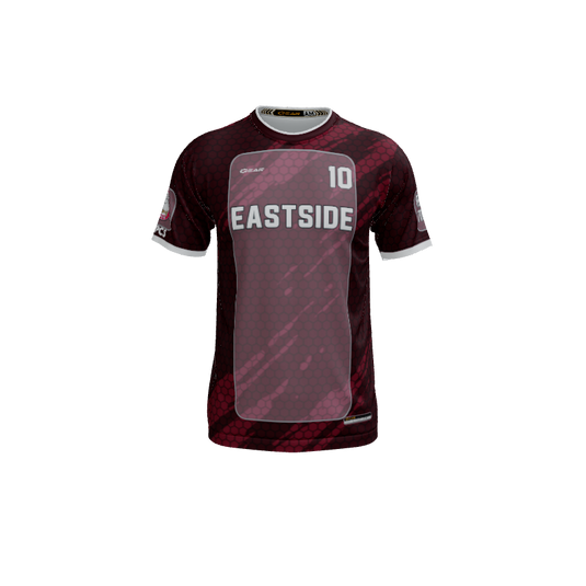 Mens Jerseys Hex Crew Neck ECO Jersey. (x 25)