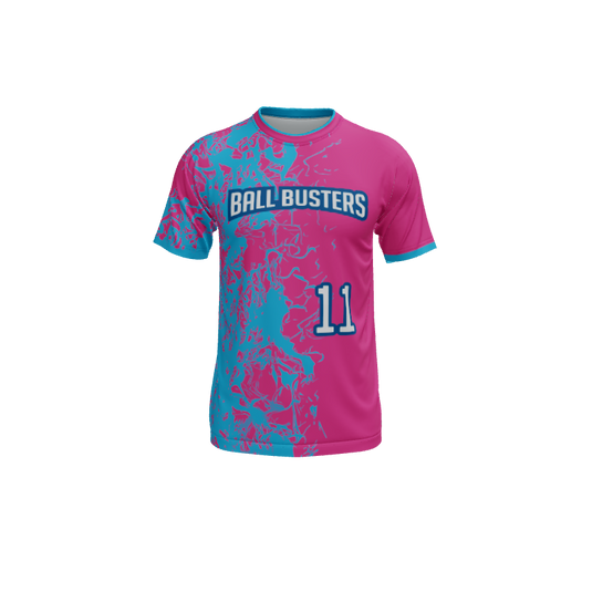 Mens Jerseys Darkness Crew Neck ECO Jersey. (x 14)