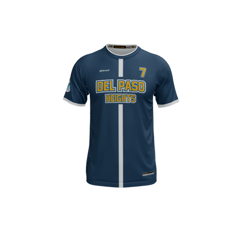 Mens Jerseys Classic Crew Neck ECO Jersey. (x 40)