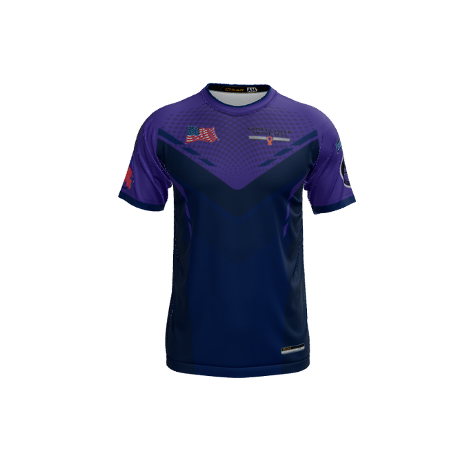 Mens Jerseys Cobra Crew Neck 2.50. (x 1)