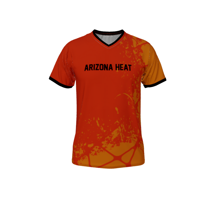 3D Models for Approval Racer Premium V-Neck. (x 15)