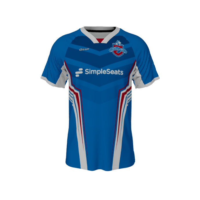 Mens Jerseys Iconic II Premium Pro V. (x 110)
