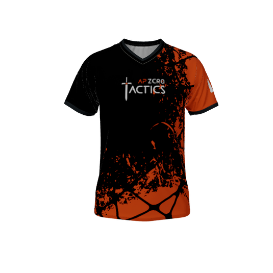 Custom Jerseys Racer Premium Ultra V-Neck. (x 1)