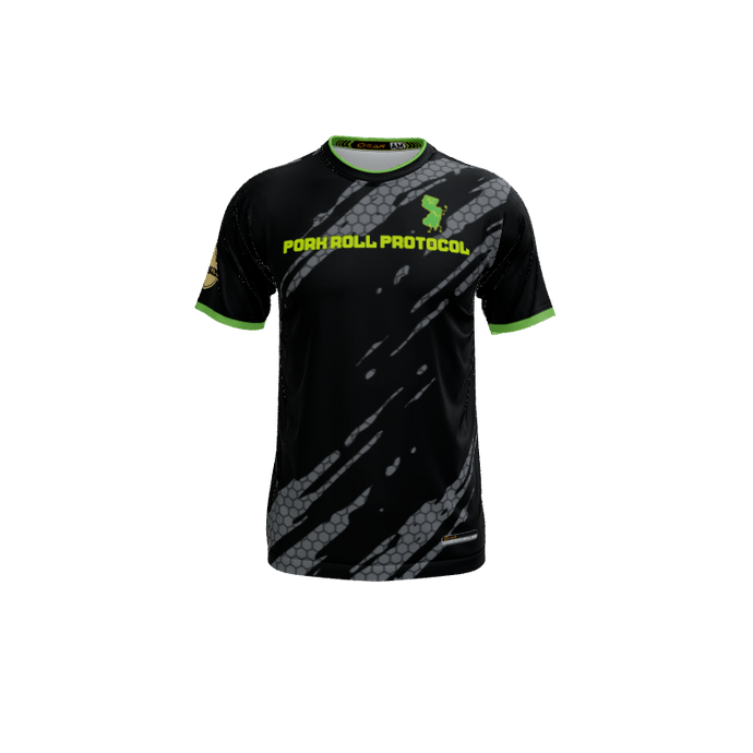 Mens Jerseys Hex Crew Neck ECO Jersey. (x 10)