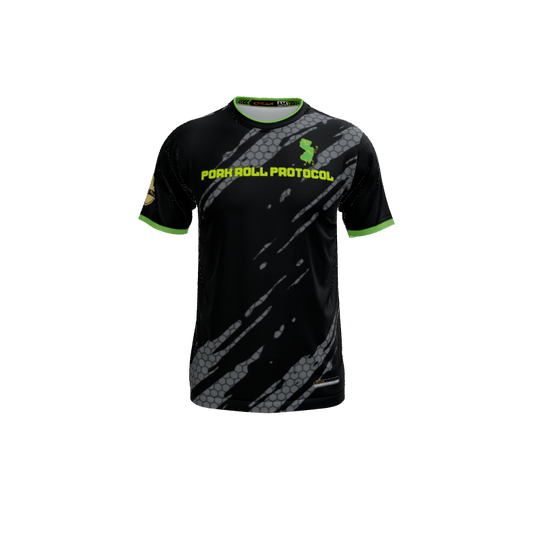 Mens Jerseys Hex Crew Neck ECO Jersey. (x 10)