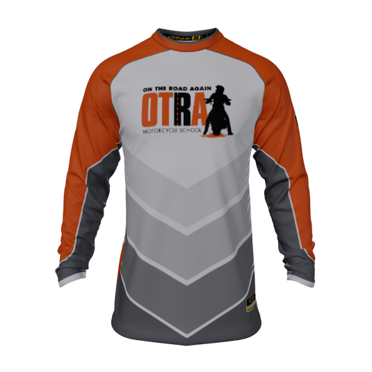 Mens Jerseys LS Boost Crew Neck Longsleeve Jersey 2.0. (x 55)