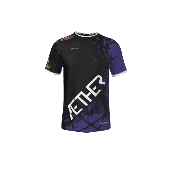 Mens Jerseys Racer Crew Neck ECO Jersey. (x 1)