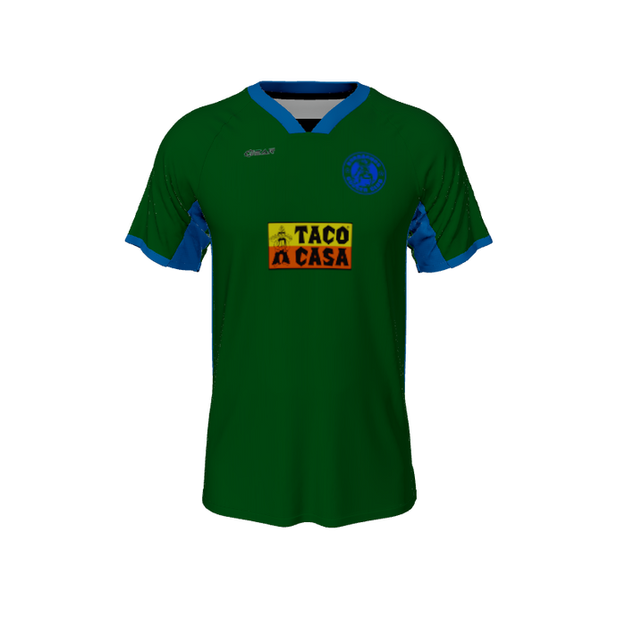 Mens Jerseys Madrid II Premium Pro V. (x 1)