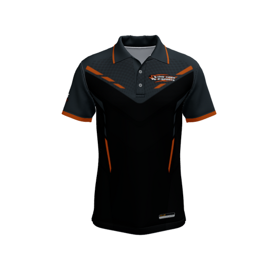 Mens Polos Cobra Custom Polo V3. (x 21)