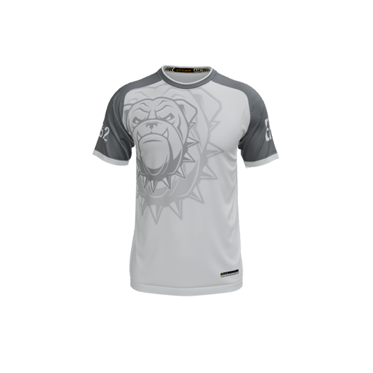 Mens Jerseys Bulldog Crew Neck 2.50. (x 3)