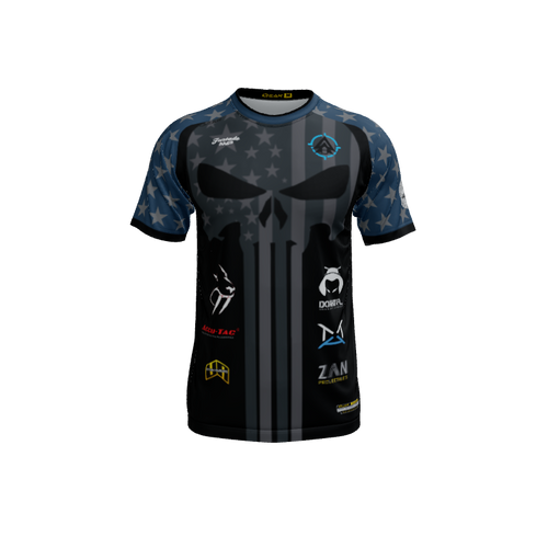 Mens Jerseys Liberty Stars and Stripes. (x 1)