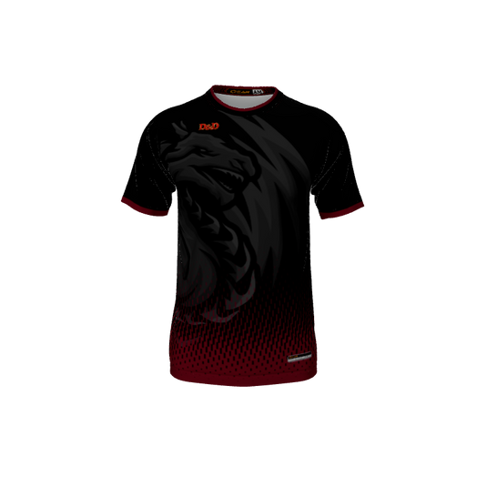 Mens Jerseys Dragon Crew Neck 2.50. (x 6)