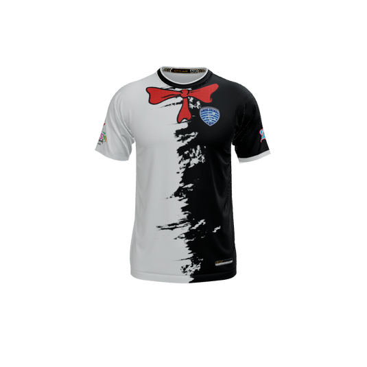 Mens Jerseys Splat Crew Neck ECO Jersey. (x 1)