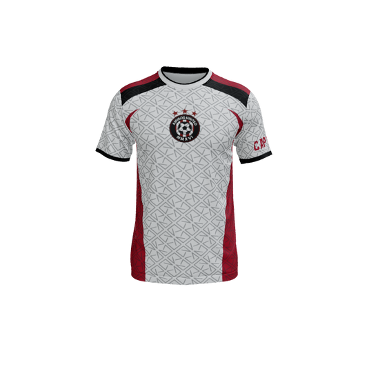 Mens Jerseys Renegade Crew Neck ECO Jersey. (x 40)