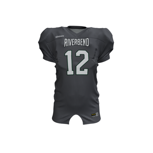 Mens Jerseys Boost Custom Fitted Football Jersey. (x 1)