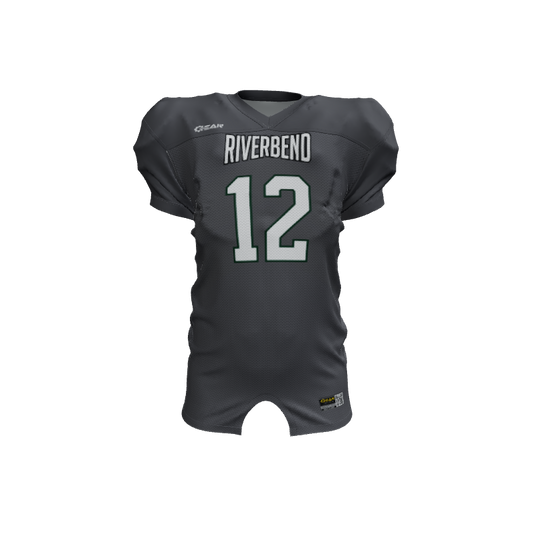 Mens Jerseys Boost Custom Fitted Football Jersey. (x 1)