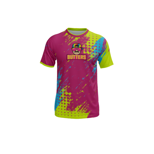 Mens Jerseys Navi Crew Neck ECO Jersey. (x 2)