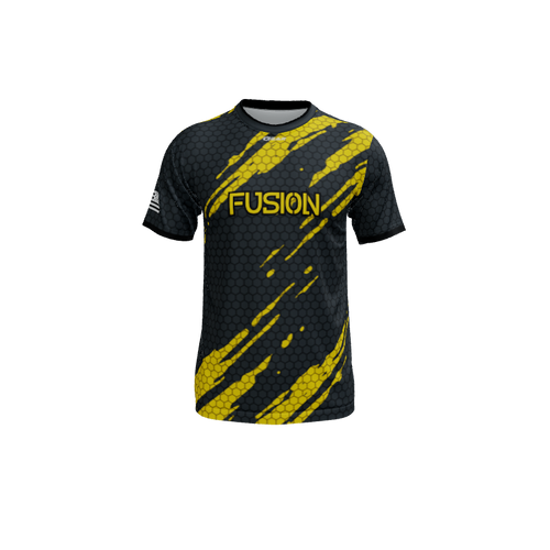 Mens Jerseys Hex Crew Neck ECO Jersey. (x 1)