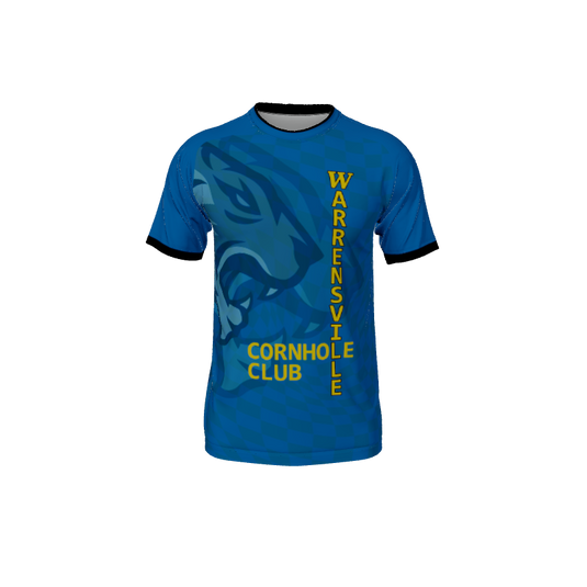 Mens Jerseys Battle Tiger Crew Neck 2.50. (x 15)