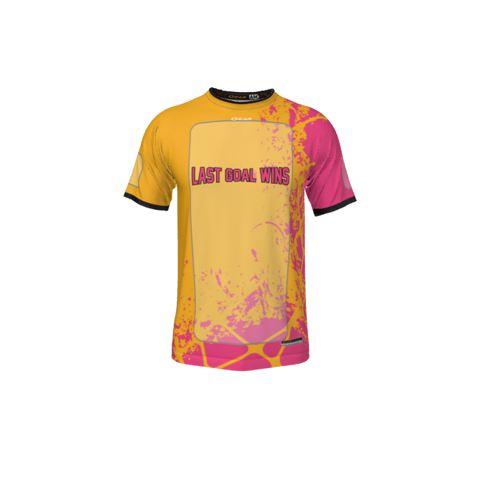 Mens Jerseys Racer Crew Neck ECO Jersey. (x 9)
