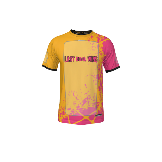 Mens Jerseys Racer Crew Neck ECO Jersey. (x 9)