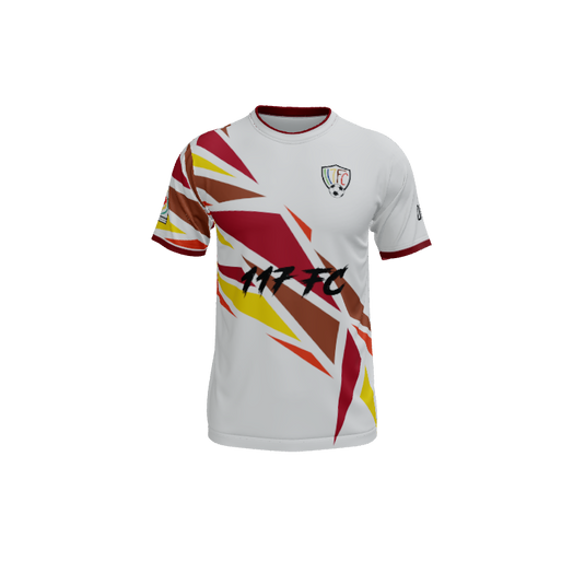 Mens Jerseys Breach Crew Neck ECO Jersey. (x 17)