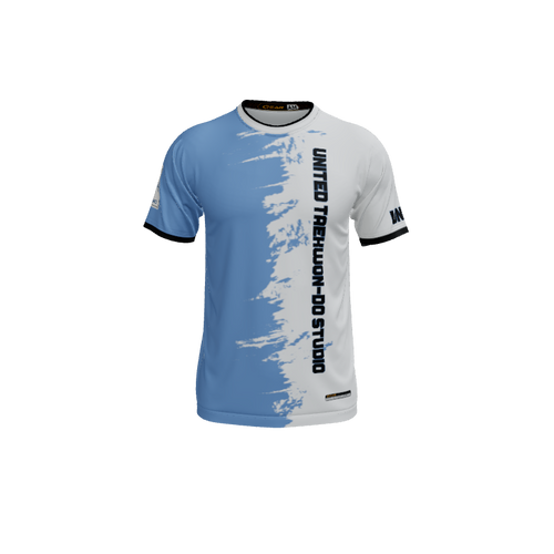 Mens Jerseys Splat Crew Neck ECO Jersey. (x 19)
