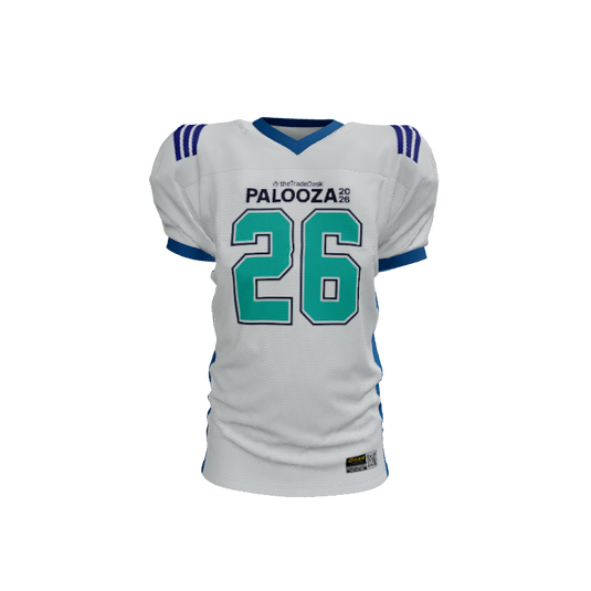 Mens Jerseys Core Custom Football Loose Fit Jersey. (x 20)