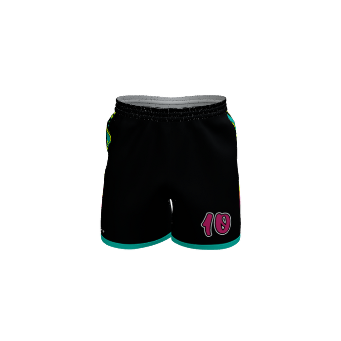 Mens Shorts Mio 2 Multi-Sport Short 7. (x 1)