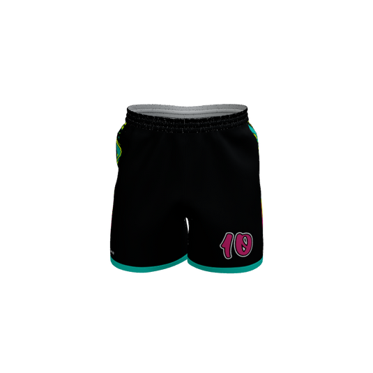 Mens Shorts Mio 2 Multi-Sport Short 7. (x 1)