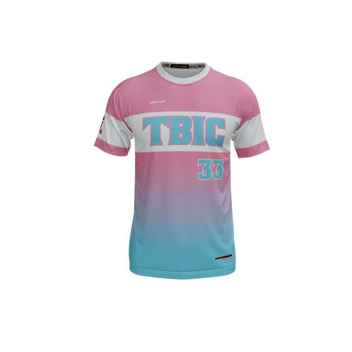 Mens Jerseys Champion Crew Neck 2.50 Baseball Series. (x 15)