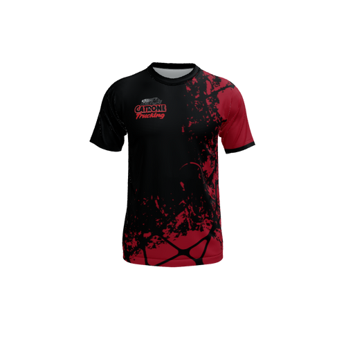 Mens Jerseys Racer Crew Neck ECO Jersey. (x 5)