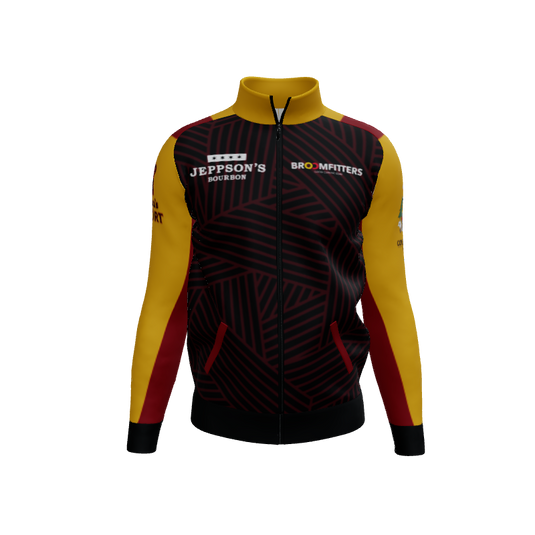 Custom Jackets Varsity Active Jacket. (x 4)