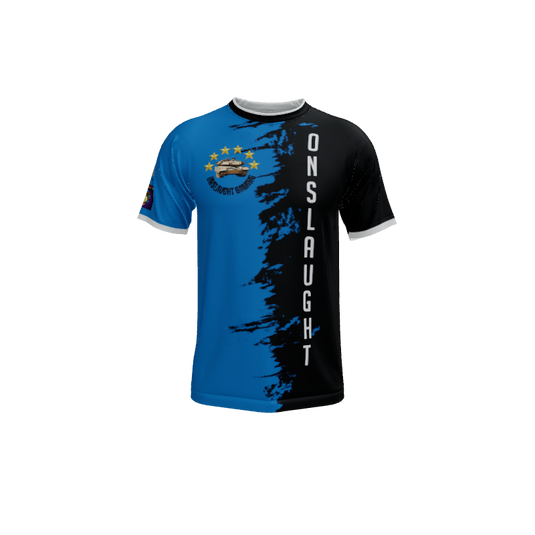 Club Kits Splat Revolution Crew Neck ECO Jersey. (x 2)