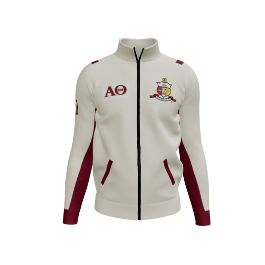 Custom Jackets Varsity Active Jacket. (x 1)