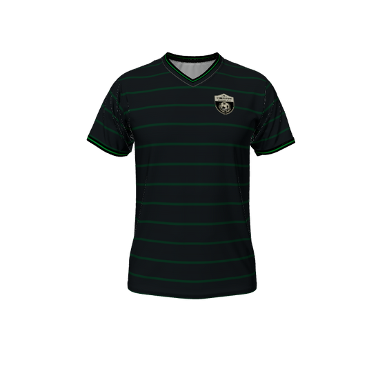 Custom Jerseys Division Premium Ultra V-Neck. (x 27)