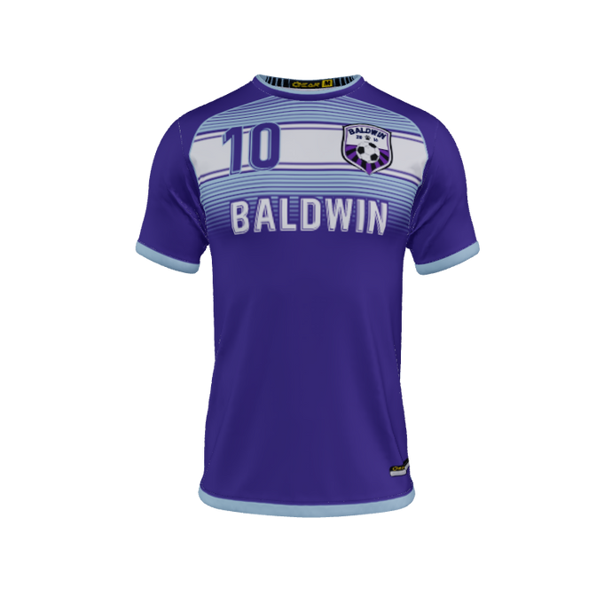 Mens Jerseys Highway Crew Neck Jersey 2.0. (x 10)