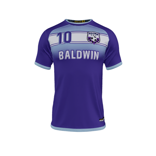 Mens Jerseys Highway Crew Neck Jersey 2.0. (x 10)