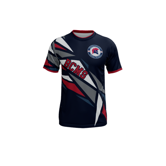 Mens Jerseys Breach Crew Neck ECO Jersey. (x 66)