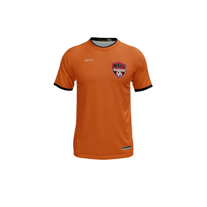 Mens Jerseys Core Crew Neck ECO Jersey. (x 13)