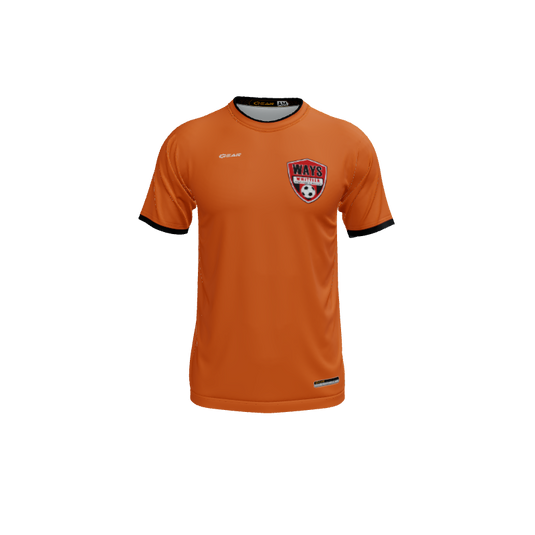 Mens Jerseys Core Crew Neck ECO Jersey. (x 13)