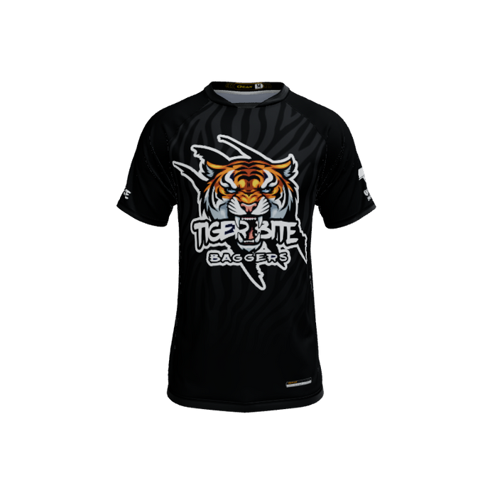 Mens Jerseys Basic Core Pro Neck Jersey. (x 37)