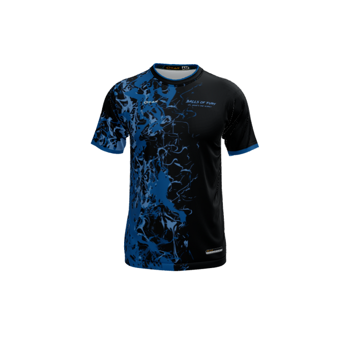 Mens Jerseys Darkness Crew Neck ECO Jersey. (x 9)