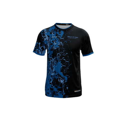 Mens Jerseys Darkness Crew Neck ECO Jersey. (x 9)