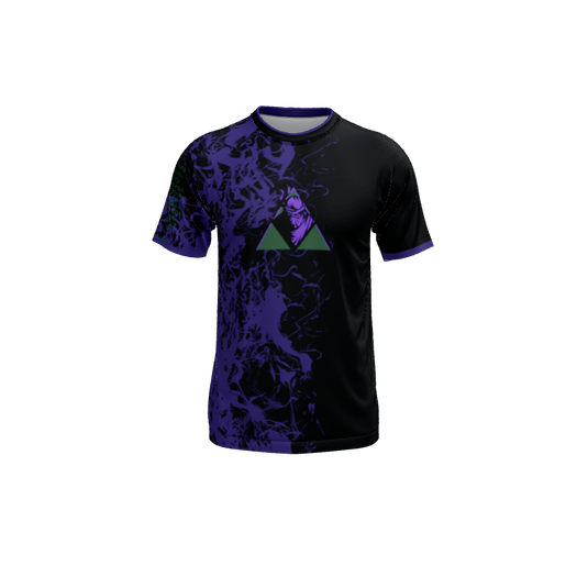 Mens Jerseys Darkness Crew Neck ECO Jersey. (x 3)