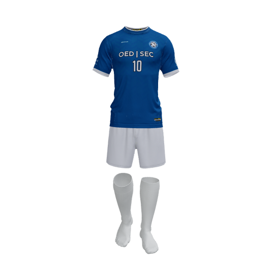 Packages Basic Core Soccer Uniform Kit. (x 19)