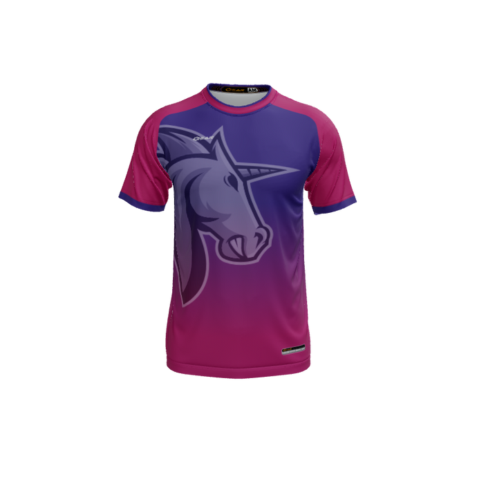Mens Jerseys Unicorn Crew Neck 2.50. (x 1)